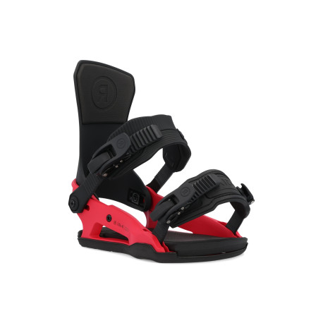 Fixation Snowboard Ride  Cl-6 2025 