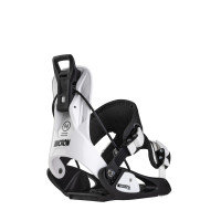Fixation Snowboard Flow Micron 2025 