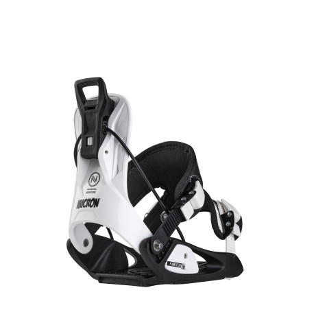 Fixation Snowboard Flow Micron 2025 