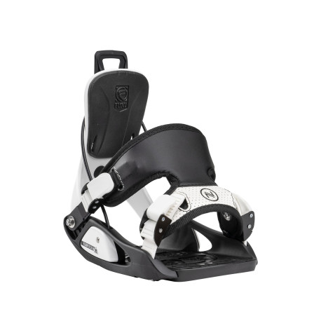 Fixation Snowboard Flow Micron 2025 