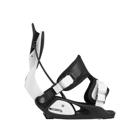 Fixation Snowboard Flow Micron 2025 