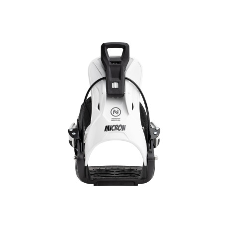 Fixation Snowboard Flow Micron 2025 