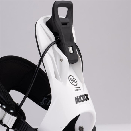Fixation Snowboard Flow Micron 2025 