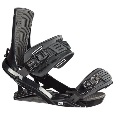 Snowboard Bindings Head Fx One Lyt 2024