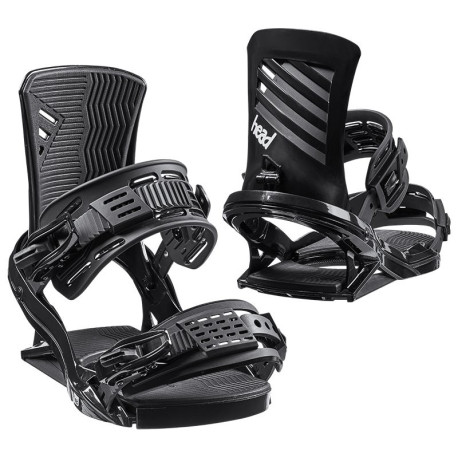 Snowboard Bindings Head Fx One Lyt 2024