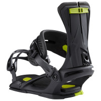 Fixation Snowboard Head Nx Six 2023