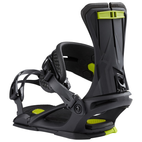 Snowboard Bindings Head Nx Six 2023