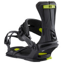 Snowboard Bindings Head Nx Six 2023