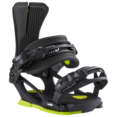 Snowboard Bindings Head Nx Six 2023