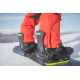 Snowboard Bindings Head Nx Six 2023