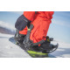 Snowboard Bindings Head Nx Six 2023
