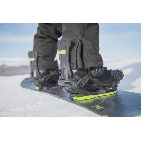 Snowboard Bindings Head Nx Six 2023