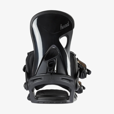 Snowboard Bindings Head Nx Fay I 2024