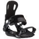 Snowboard Bindings Head Rx One 2024