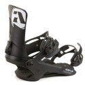 Fixation Snowboard Amplid Santos 2024 