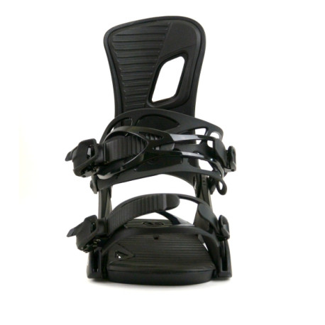 Fixation Snowboard Amplid Santos 2024 