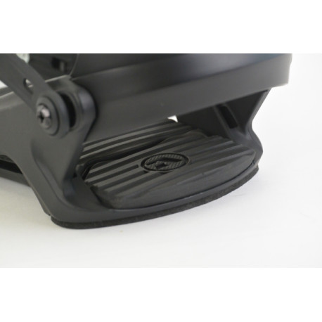 Snowboard Bindings Amplid Santos 2024 