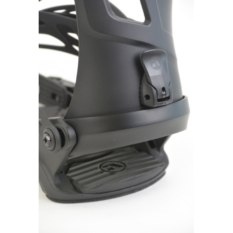 Fixation Snowboard Amplid Santos 2024 