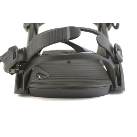 Fixation Snowboard Amplid Santos 2024 