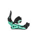 Snowboard Bindungen Now Brigada Teal 2023