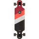 Slide | Longboard | 34-inch | Rainbow 2022