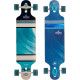 Slide | Longboard | 36-inch | Lagoon 2022