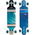 Slide | Longboard | 36-inch | Lagoon 2022