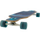 Slide | Longboard | 36-inch | Lagoon 2022