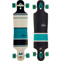 Slide | Longboard | 38-inch | Mint 2022