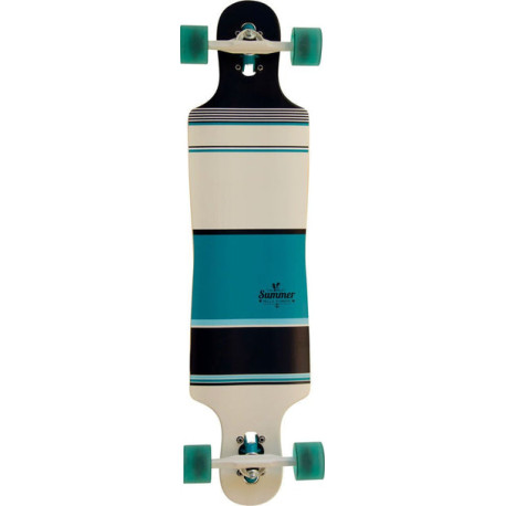 Slide | Longboard | 38-inch | Mint 2022