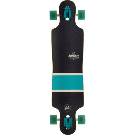 Slide | Longboard | 38-inch | Mint 2022