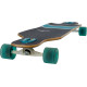 Slide | Longboard | 38-inch | Mint 2022