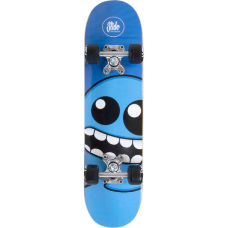 Slide | Skateboard | 24-Inch | Blobber 2022