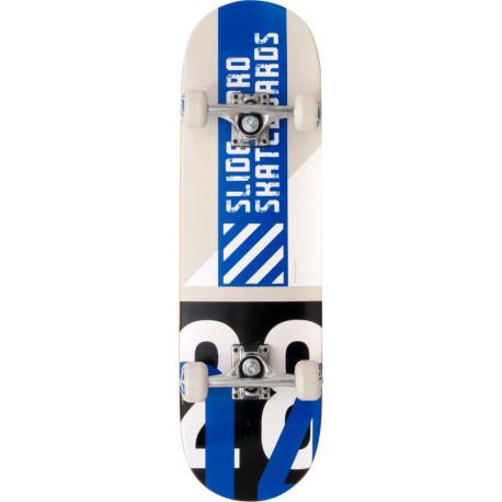 Slide | Skateboard | 28-Inch | Blue Street 2022