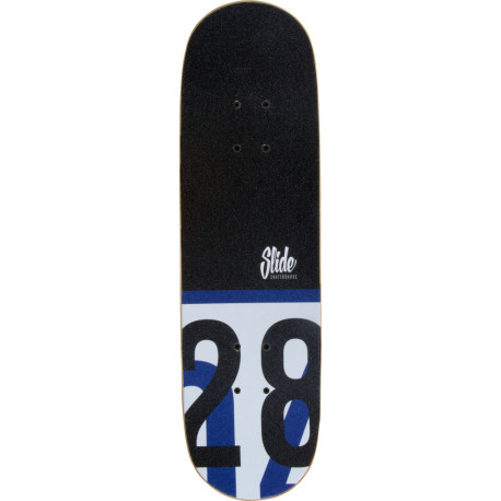 Slide | Skateboard | 28-Inch | Blue Street 2022