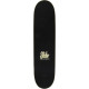 Slide | Skateboard | 31-Inch | Black White 2022