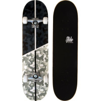 Slide | Skateboard | 31-Inch | Camo 2022