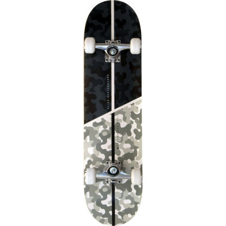 Slide | Skateboard | 31-Inch | Camo 2022