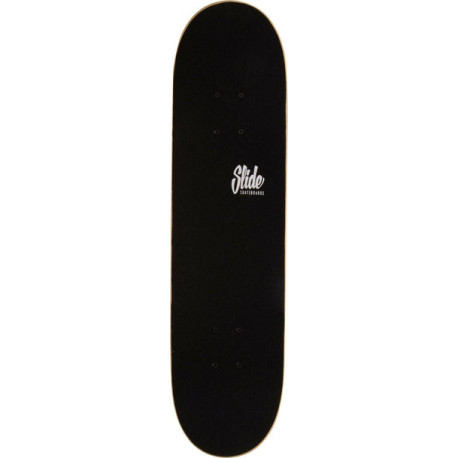 Slide | Skateboard | 31-Inch | Camo 2022