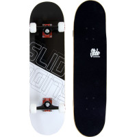 Slide | Skateboard | 31-Inch | Doubles 2022