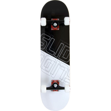 Slide | Skateboard | 31-Inch | Doubles 2022