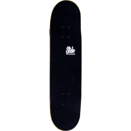 Slide | Skateboard | 31-Inch | Doubles 2022