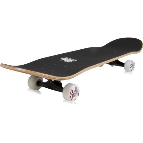 Slide | Skateboard | 31-Inch | Doubles 2022