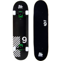 Slide | Skateboard | 31-Inch | No.9 2022