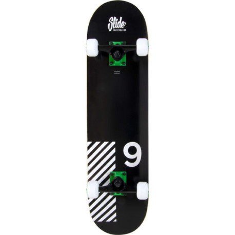 Slide | Skateboard | 31-Inch | No.9 2022