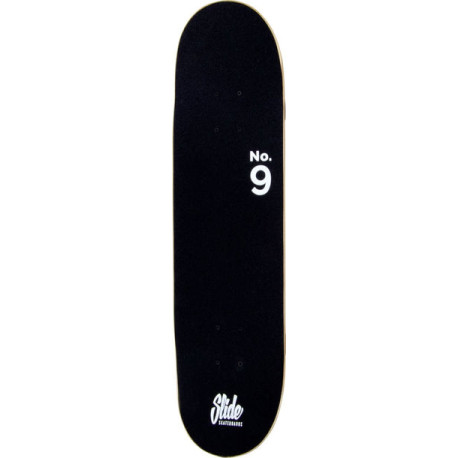 Slide | Skateboard | 31-Inch | No.9 2022