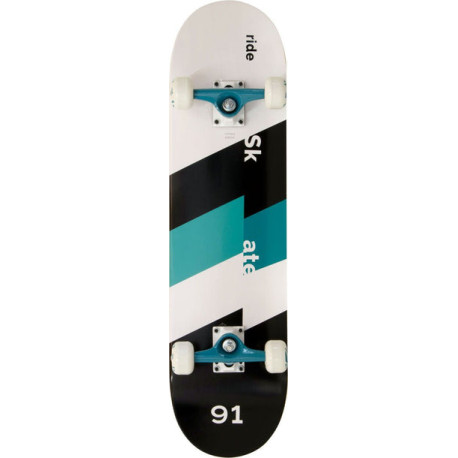 Slide | Skateboard | 31-Inch | Typo 2022