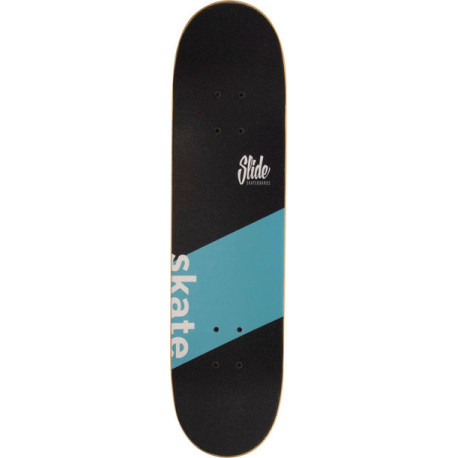 Slide | Skateboard | 31-Inch | Typo 2022