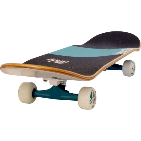 Slide | Skateboard | 31-Inch | Typo 2022