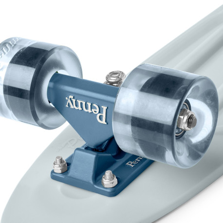 Penny Skateboard Ice 22" - Complet 2019